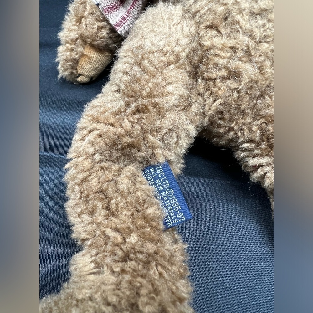 Two Boyds Bears - Picture 5 of 8